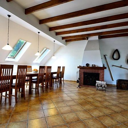 Biala Akacja Resort & Business ปรุดนิค ภายนอก รูปภาพ