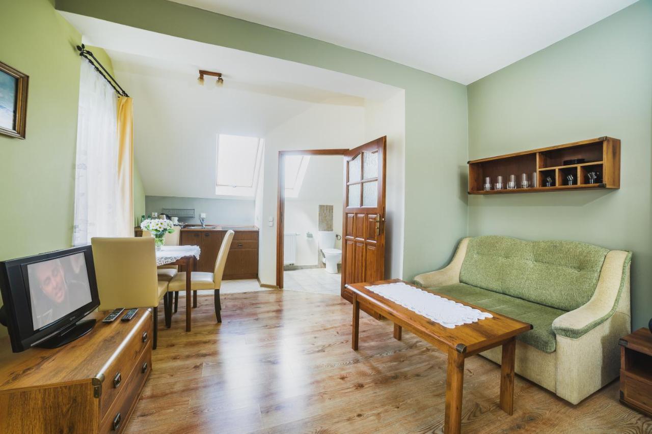 Biala Akacja Resort & Business ปรุดนิค ภายนอก รูปภาพ