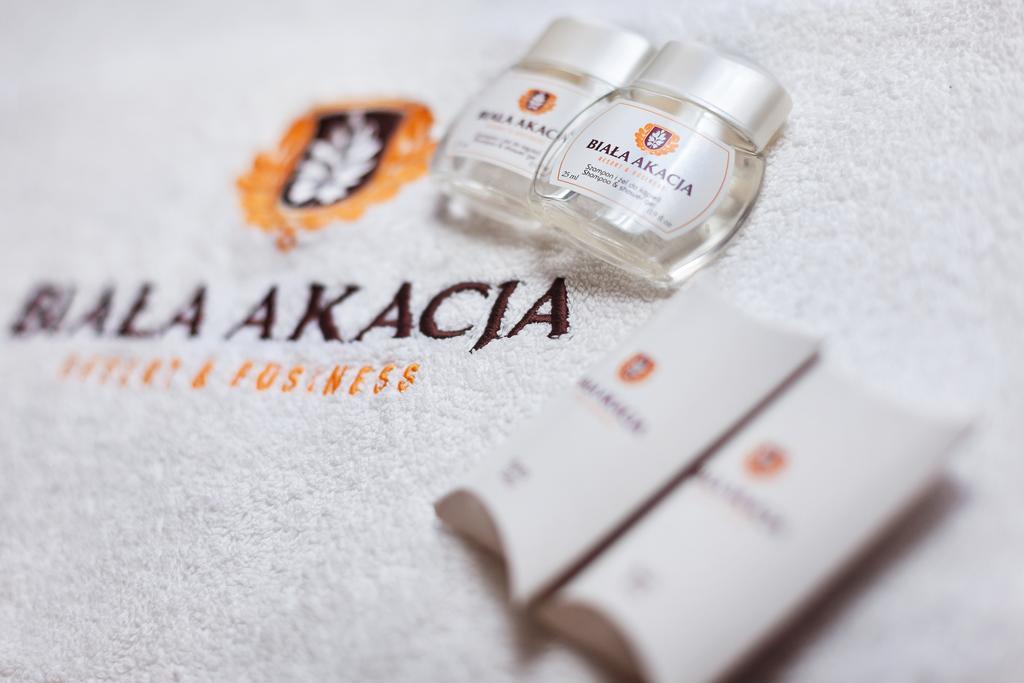 Biala Akacja Resort & Business ปรุดนิค ห้อง รูปภาพ