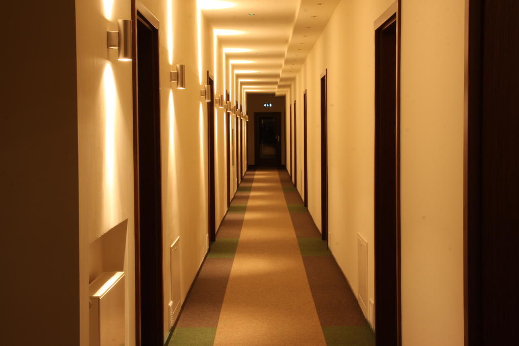 Biala Akacja Resort & Business ปรุดนิค ภายนอก รูปภาพ