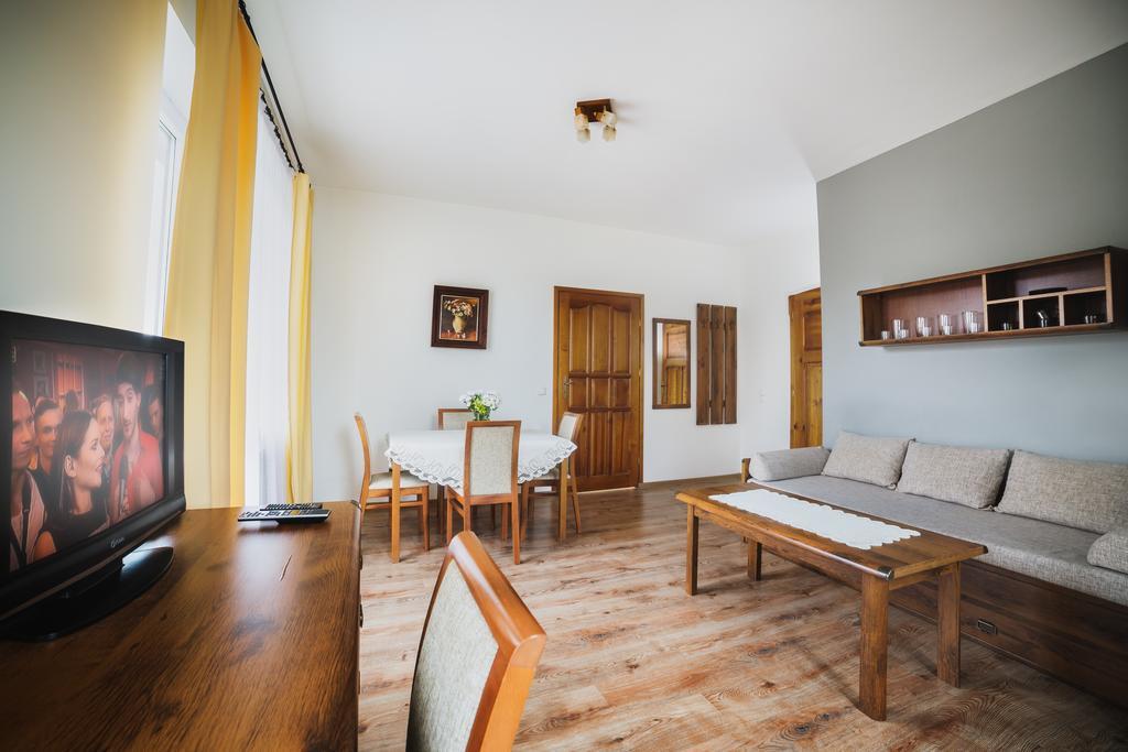 Biala Akacja Resort & Business ปรุดนิค ภายนอก รูปภาพ